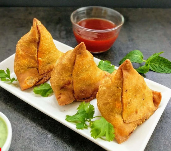 samosa